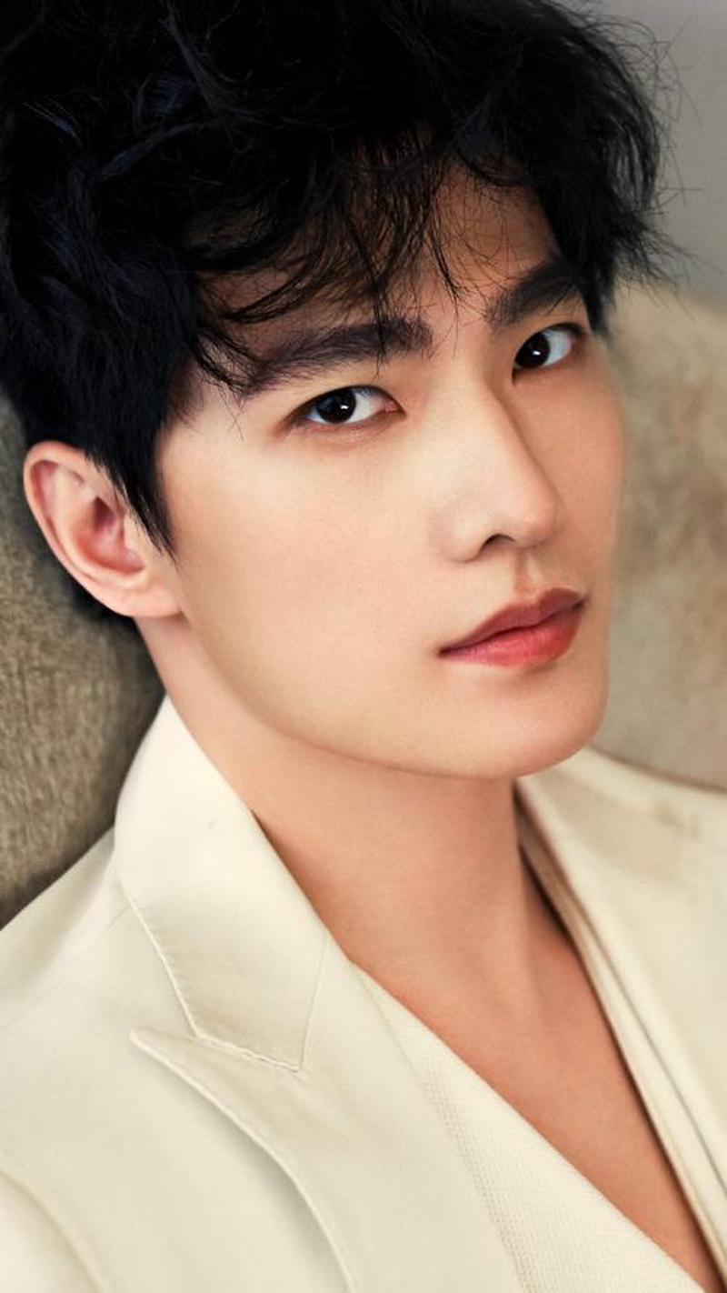 杨洋