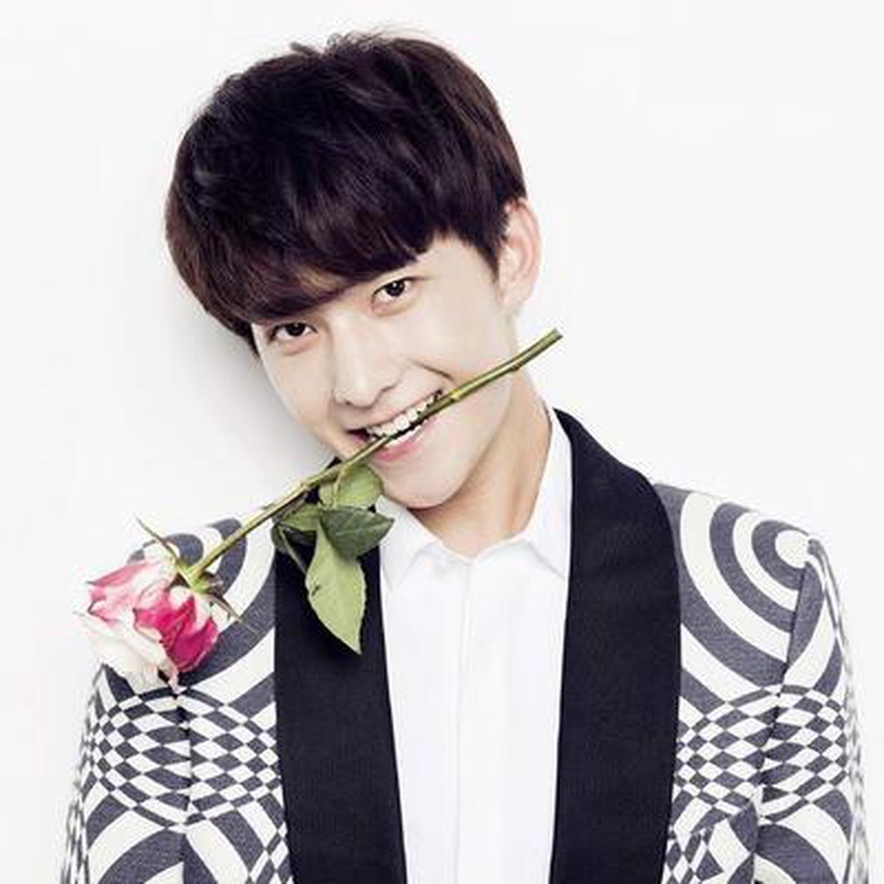 杨洋