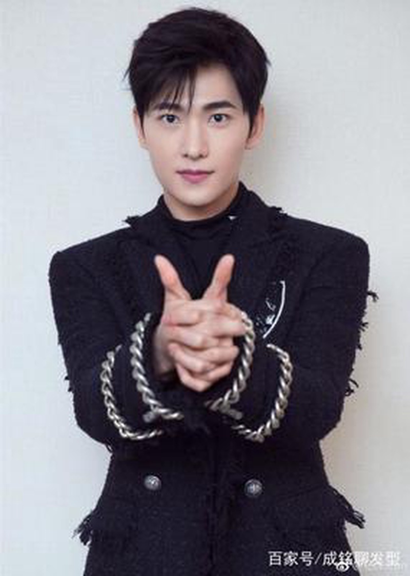 杨洋