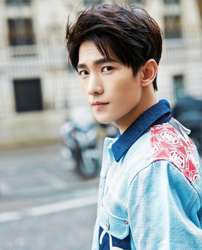 杨洋